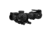 Sig Sauer TANGO MSR Compact, Rifle Scope, 1-6X Magnification, Second Focal Plane, Illuminated BDC 6 Reticle, 24mm Objective, 30mm Main Tube, Black, Includes ALPHA MSR 1.535&quot; Mount, SOTMC61000