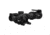 Sig Sauer TANGO MSR Compact, Rifle Scope, 1-8X Magnification, Second Focal Plane, Illuminated BDC 8 Reticle, 24mm Objective, 30mm Main Tube, Black, Includes ALPHA MSR 1.535&quot; Mount, SOTMC81000