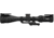 Sig Sauer TANGO SPR, Rifle Scope, 6-24X Magnification, Second Focal Plane, MOA BDC1, 52mm Objective, 30mm Main Tube, Black, Includes ALPHA MSR 1.535&quot; Mount, SOTS46000