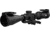 Sig Sauer TANGO SPR, Rifle Scope, 6-24X Magnification, Second Focal Plane, MOA BDC1, 52mm Objective, 30mm Main Tube, Black, Includes ALPHA MSR 1.535&quot; Mount, SOTS46000