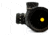 SIG SAUER Tango6 5-30x56mm Rifle Scope 34 mm Tube, First Focal Plane, Black, MRAD DEV-L LEVELPLEX Reticle, Mil Rad, SOT65114