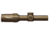 SIG SAUER TANGO6T Rifle Scope, 1-6x24mm, 30 mm Tube, SFP, FL-6 Hellfire Illuminated Reticle, Flat Dark Earth, SOT61230