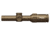 SIG SAUER TANGO6T Rifle Scope, 1-6x24mm, 30 mm Tube, SFP, FL-6 Hellfire Illuminated Reticle, Flat Dark Earth, SOT61230