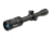 SIG SAUER Whiskey3 2-7x32mm Rifle Scope 1 inch Tube, Second Focal Plane, Black, Quadplex Reticle, MOA, SOW32201