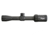 SIG SAUER Whiskey3 2-7x32mm Rifle Scope 1 inch Tube, Second Focal Plane, Black, Quadplex Reticle, MOA, SOW32201