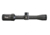 SIG SAUER Whiskey3 2-7x32mm Rifle Scope 1 inch Tube, Second Focal Plane, Black, Quadplex Reticle, MOA, SOW32201