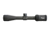 SIG SAUER Whiskey3 3-9x40mm Rifle Scope 1 inch Tube, Second Focal Plane, Black, BDC-1 Standart Quadplex Reticle, MOA, SOW33204