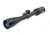 SIG SAUER Whiskey3 3-9x40mm Rifle Scope 1 inch Tube, Second Focal Plane, Black, BDC-1 Standart Quadplex Reticle, MOA, SOW33204