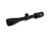 SIG SAUER Whiskey3 3-9x40mm Rifle Scope 1 inch Tube, Second Focal Plane, Black, Quadplex Reticle, MOA, SOW33202