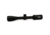 SIG SAUER Whiskey3 3-9x40mm Rifle Scope 1 inch Tube, Second Focal Plane, Black, Quadplex Reticle, MOA, SOW33202