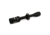 SIG SAUER Whiskey3 3-9x40mm Rifle Scope 1 inch Tube, Second Focal Plane, Black, Quadplex Reticle, MOA, SOW33202