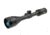 SIG SAUER Whiskey3 3-9x50mm Rifle Scope 1 inch Tube, Second Focal Plane, Black, BDC-1 Quadplex Reticle, MOA, SOW33203