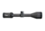 SIG SAUER Whiskey3 3-9x50mm Rifle Scope 1 inch Tube, Second Focal Plane, Black, BDC-1 Quadplex Reticle, MOA, SOW33203