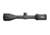 SIG SAUER Whiskey3 3-9x50mm Rifle Scope 1 inch Tube, Second Focal Plane, Black, BDC-1 Quadplex Reticle, MOA, SOW33203