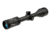 SIG SAUER Whiskey3 3-9x50mm Rifle Scope 1 inch Tube, Second Focal Plane, Black, BDC-1 Quadplex Reticle, MOA, SOW33203
