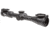 SIG SAUER Whiskey 4 4-16x44mm Rifle Scope, First Focal Plane, MOA Milling Hunter 2.0, Black, 4-16x44MM FFP MOA milling hunter 2.0, SOW44001