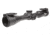 SIG SAUER Whiskey 4 5-20x50mm Rifle Scope, First Focal Plane, MOA Milling Hunter 2.0, Black, 5-20x50MM FFP MOA milling hunter 2.0, SOW45001