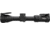 SIG SAUER Whiskey4 2.5-10x42mm Rifle Scope, 30mm Tube, Second Focal Plane, Quadplex Reticle, Black, SOW42003