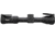 SIG SAUER Whiskey4 2.5-10x42mm Rifle Scope, 30mm Tube, Second Focal Plane, Quadplex Reticle, Black, SOW42003