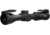 SIG SAUER Whiskey4 2.5-10x42mm Rifle Scope, 30mm Tube, Second Focal Plane, Quadplex Reticle, Black, SOW42003