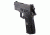SIG SAUER X-RAY Pistol Sight Set, Number 6 Green Front, Number 6 Rear,square notch SOX10005