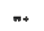 SIG SAUER X-RAY3 Sight Set, Day/Night, Suppressor, Black, NSN N, SOX10009