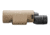 SIG SAUER ZULU6-HDX 18x50mm Schmidt-Pechan Prism PRO Image Stabilized Binocular, FDE, SOZ6WP1850