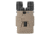 SIG SAUER ZULU6-HDX 18x50mm Schmidt-Pechan Prism PRO Image Stabilized Binocular, FDE, SOZ6WP1850