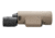 SIG SAUER ZULU6-HDX 18x50mm Schmidt-Pechan Prism PRO Image Stabilized Binocular, FDE, SOZ6WP1850