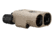 SIG SAUER ZULU6-HDX 18x50mm Schmidt-Pechan Prism PRO Image Stabilized Binocular, FDE, SOZ6WP1850