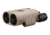 SIG SAUER ZULU6-HDX 18x50mm Schmidt-Pechan Prism PRO Image Stabilized Binocular, FDE, SOZ6WP1850