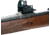 SightMark 1x Mini Shot A-Spec Reflex Sight, Red Reticle, 2 MOA, 1 MOA, 25 yd, Black, SM26045