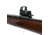 SightMark 1x Mini Shot A-Spec Reflex Sight, Red Reticle, 2 MOA, 1 MOA, 25 yd, Black, SM26045