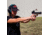 SightMark 1x Mini Shot A-Spec Reflex Sight, Red Reticle, 2 MOA, 1 MOA, 25 yd, Black, SM26045