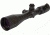 SightMark 3-9x42 Triple Duty Tactical Rifle Scope, Black w/Duplex Reticle SM13016DX