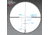 SightMark Core HX 2.0 Riflescope, 3-12x56 HDR2, SM13103HDR2