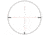 SightMark Latitude 6.5-25x56 PRS Rifle Scope, Black, SM13042PRS