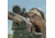 SightMark Latitude 8-32x60mm F-Class Rifle Scope, 34mm, SFP, Matte Black, SM13043FTR