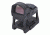 SightMark Mini Shot M-Spec Red Dot Sight- 3 MOA Dot, SM26043