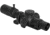 SightMark Presidio 1-10x26mm 1.34 inch Tube Rifle Scope, Second Focal Plane