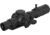 SightMark Presidio 1-10x26mm 1.34 inch Tube Rifle Scope, Second Focal Plane