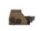Sightmark Ultra Shot M-Spec FMS Reflex Sight, Dark Earth, SM26035DE