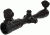 Sightmark Triple Duty 4-16x44 Waterproof Tactical Rifle Scope, Matte Black, MilDot Reticle - SM13017