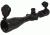 Sightmark Triple Duty 4-16x44 Waterproof Tactical Rifle Scope, Matte Black, MilDot Reticle - SM13017