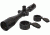 Sightmark Triple Duty 4-16x44 Waterproof Tactical Rifle Scope, Matte Black, MilDot Reticle - SM13017