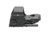 SightMark Ultra Shot Open 1x 33x24mm Reflex Red Dot Sight (A-Spec), 5 MOA dot, 3 MOA dot with 50 MOA circle, 3 MOA dot with 50 MOA crosshair, 3 MOA dot with 30 MOA circle/crosshair (subtensions total 50 MOA) Black, SM26032