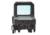 SightMark Ultra Shot Open 1x 33x24mm Reflex Red Dot Sight (A-Spec), 5 MOA dot, 3 MOA dot with 50 MOA circle, 3 MOA dot with 50 MOA crosshair, 3 MOA dot with 30 MOA circle/crosshair (subtensions total 50 MOA) Black, SM26032