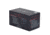 SightMark Ultra Shot Open 1x 33x24mm Reflex Red Dot Sight (A-Spec), 5 MOA dot, 3 MOA dot with 50 MOA circle, 3 MOA dot with 50 MOA crosshair, 3 MOA dot with 30 MOA circle/crosshair (subtensions total 50 MOA) Black, SM26032