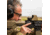 SightMark Ultra Shot Open 1x 33x24mm Reflex Red Dot Sight (A-Spec), 5 MOA dot, 3 MOA dot with 50 MOA circle, 3 MOA dot with 50 MOA crosshair, 3 MOA dot with 30 MOA circle/crosshair (subtensions total 50 MOA) Dark Earth, SM26032DE