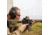 SightMark Ultra Shot Open 1x 33x24mm Reflex Red Dot Sight (A-Spec), 5 MOA dot, 3 MOA dot with 50 MOA circle, 3 MOA dot with 50 MOA crosshair, 3 MOA dot with 30 MOA circle/crosshair (subtensions total 50 MOA) Dark Earth, SM26032DE